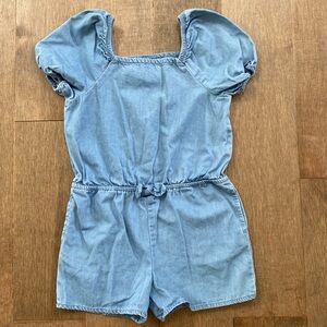 Cat & Jack romper